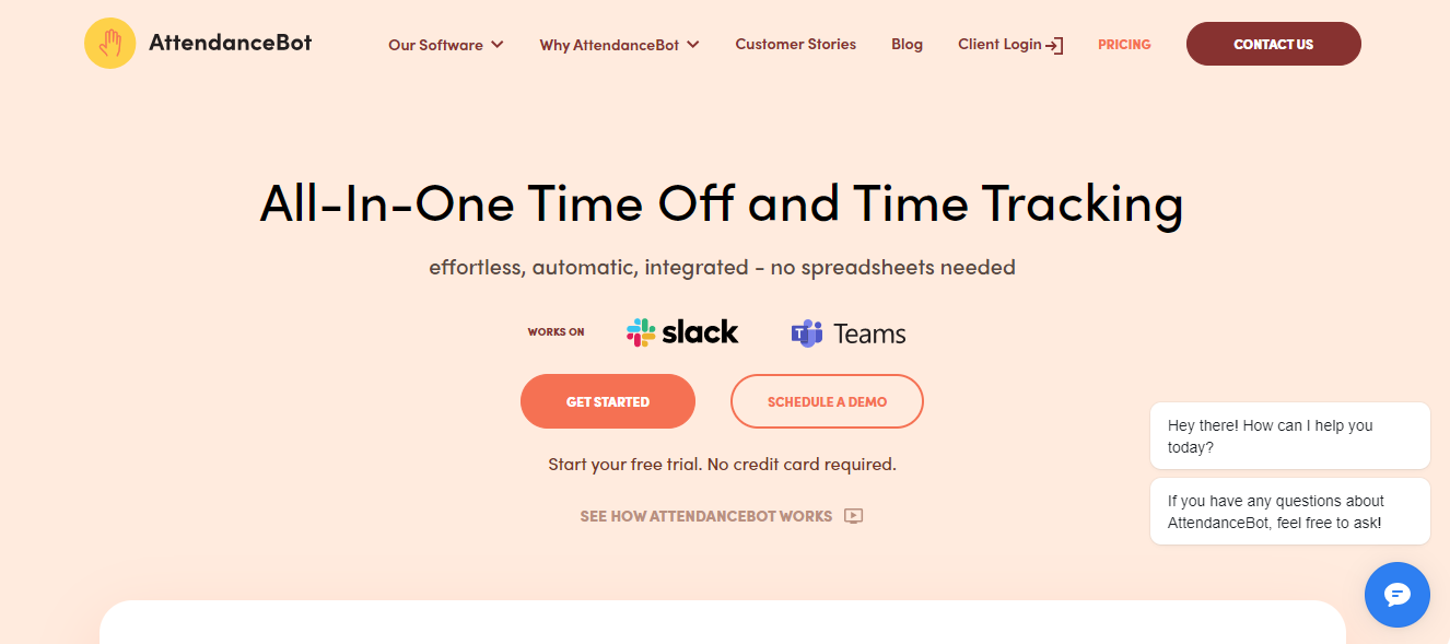 Attandencebot Attandencebot