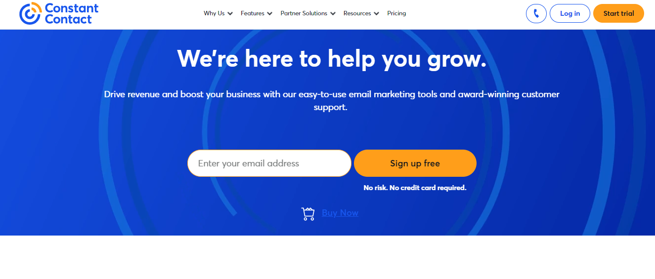 ConstantContact