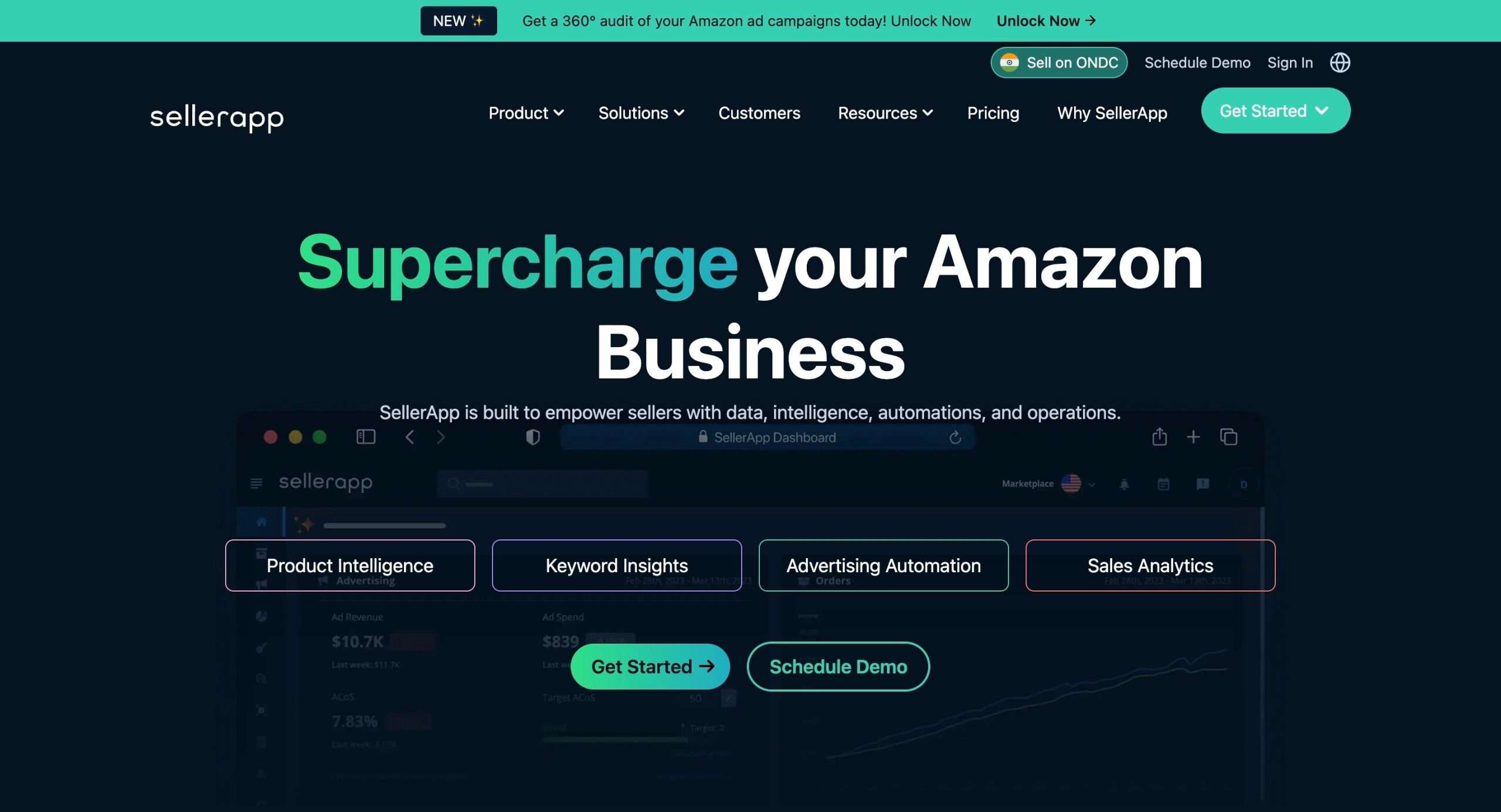 SellerApp