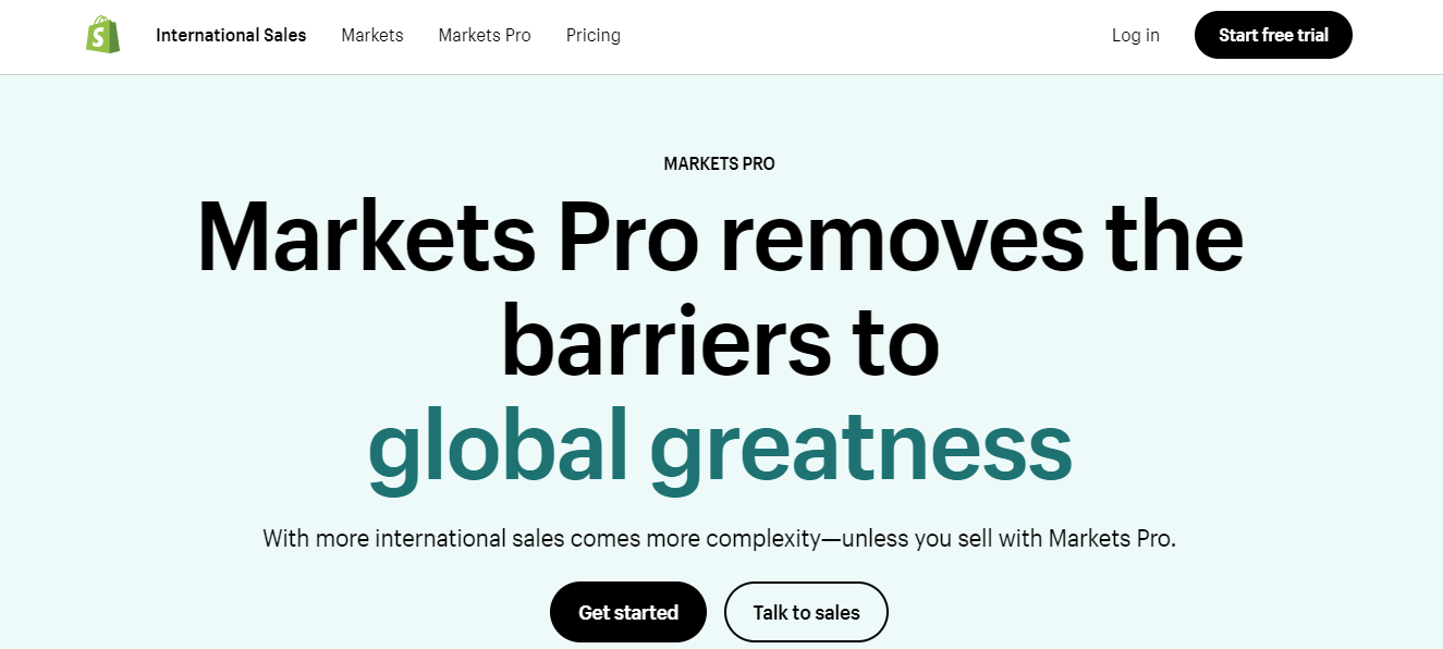 Shopify Shopify