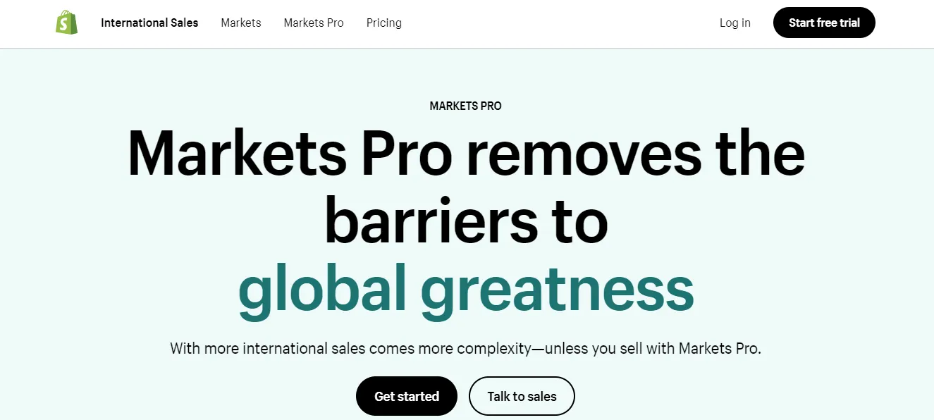 Shopify Shopify
