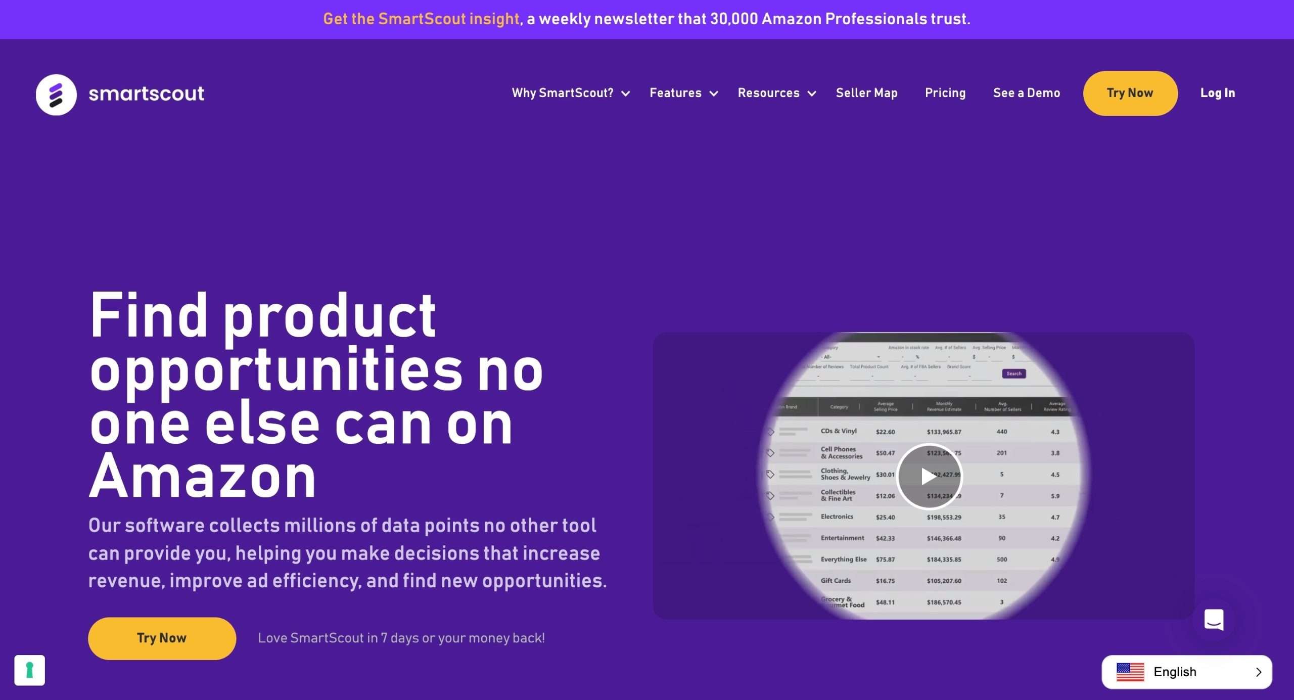 SmartScout