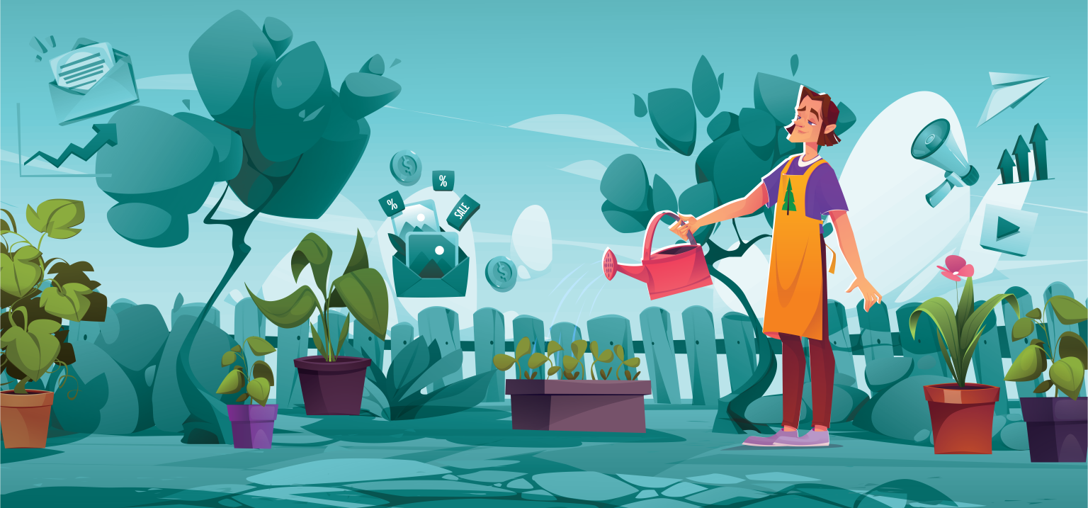 best email marketing solutions for non profit orgs