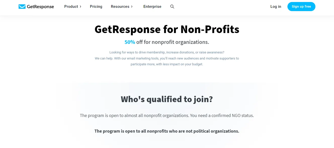 getresponse getresponse