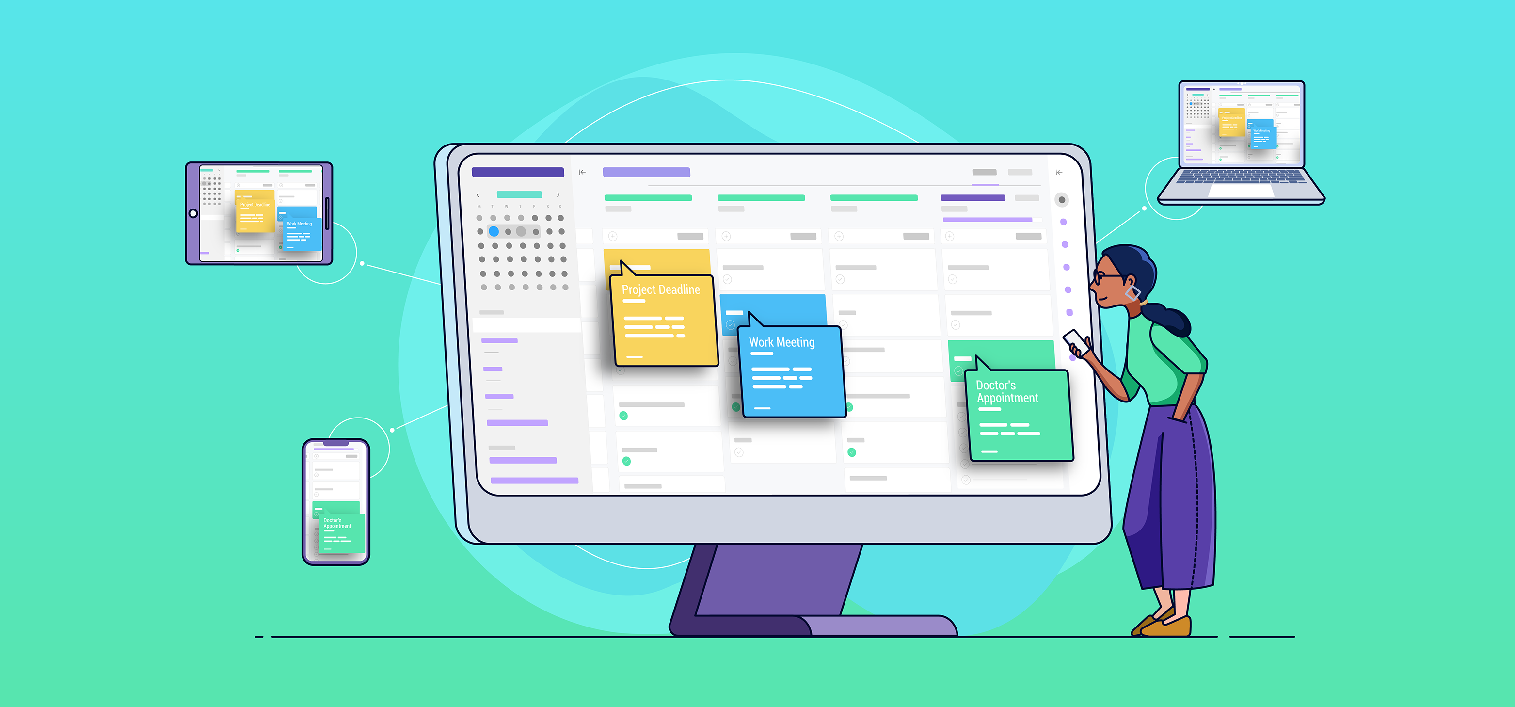 SG Best Tools to Manage Your Work Schedule V.