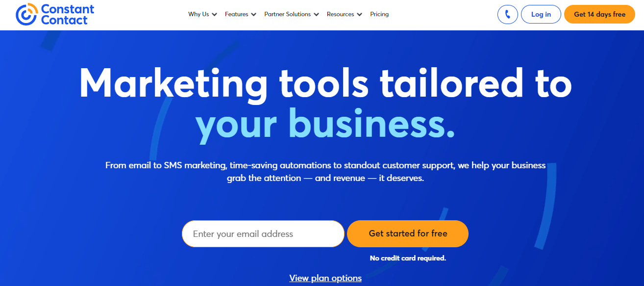 ConstantContact
