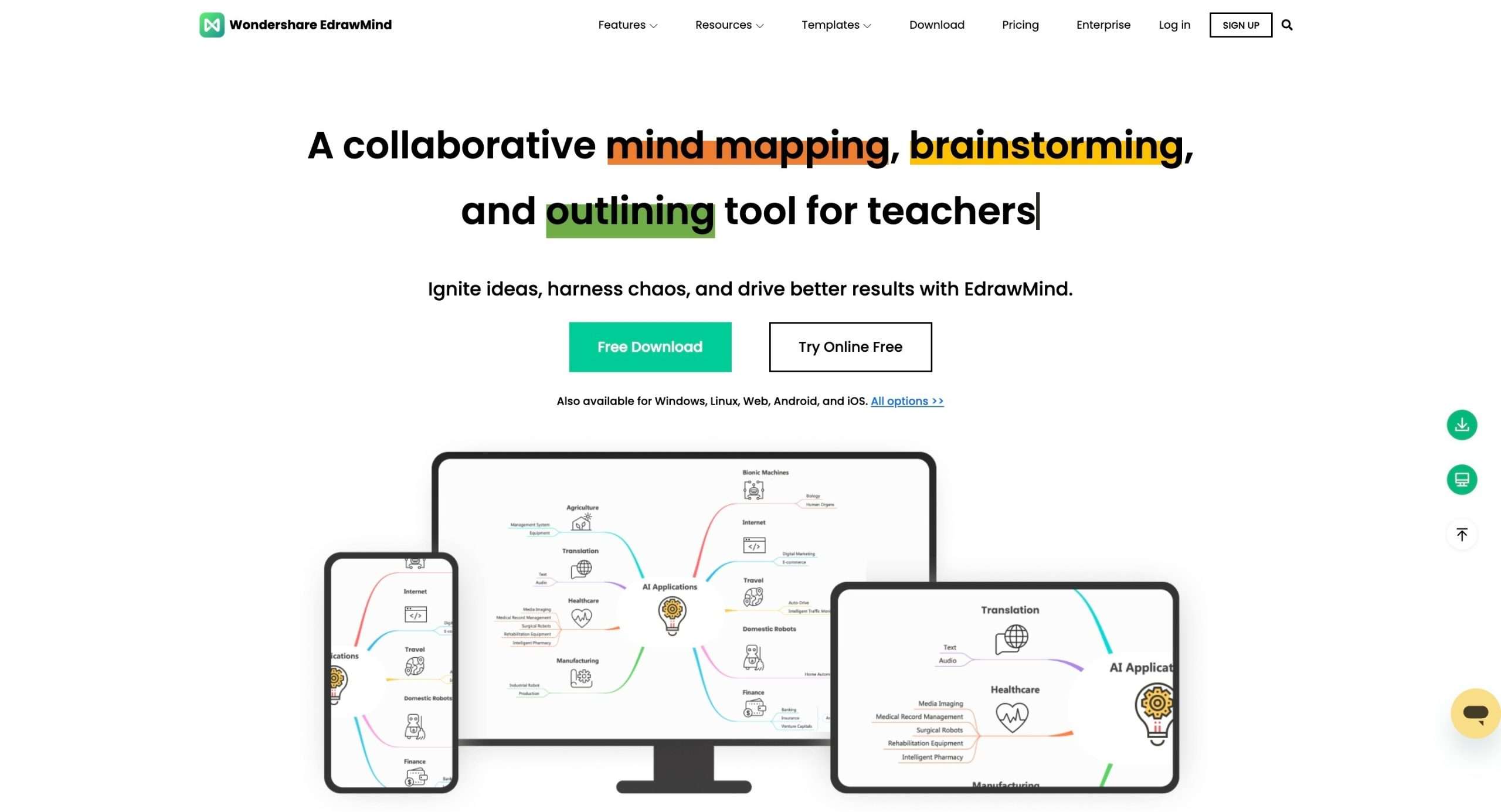 EdrawMind