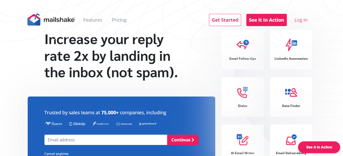MailShake