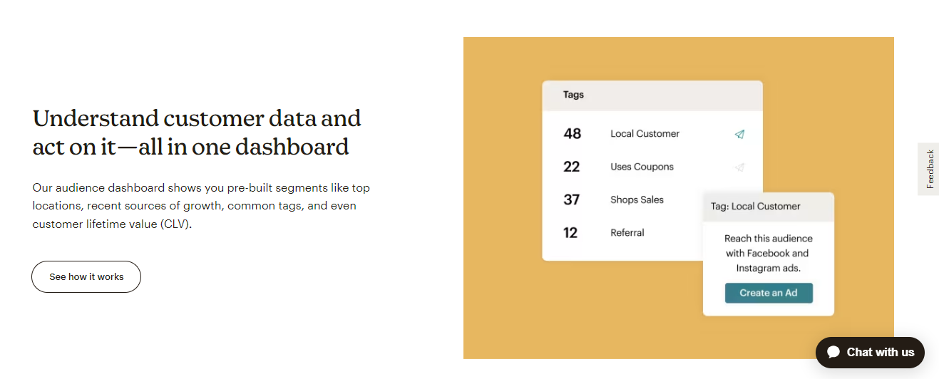 mailchimp list management Mailchimp list management