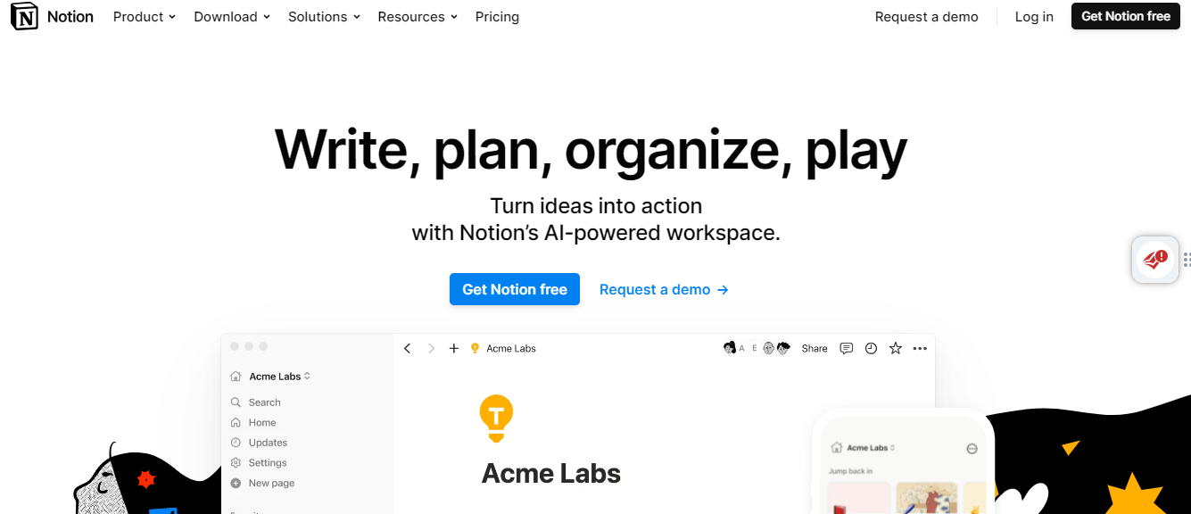 Notion