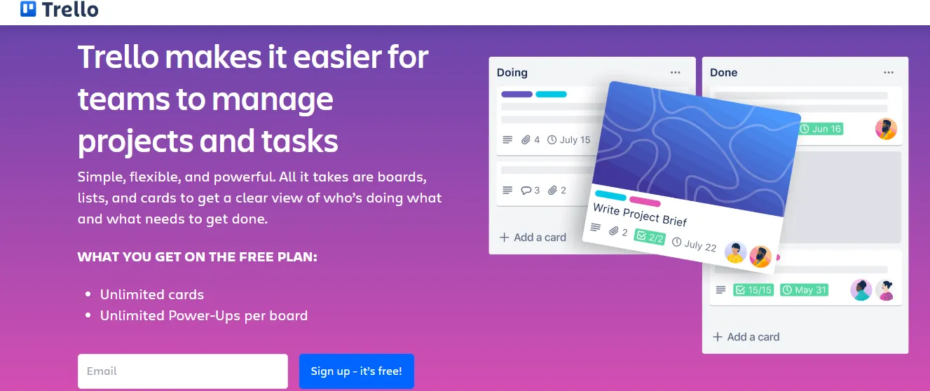Trello Trello