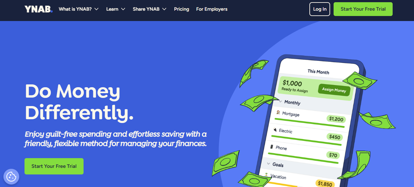 YNAB
