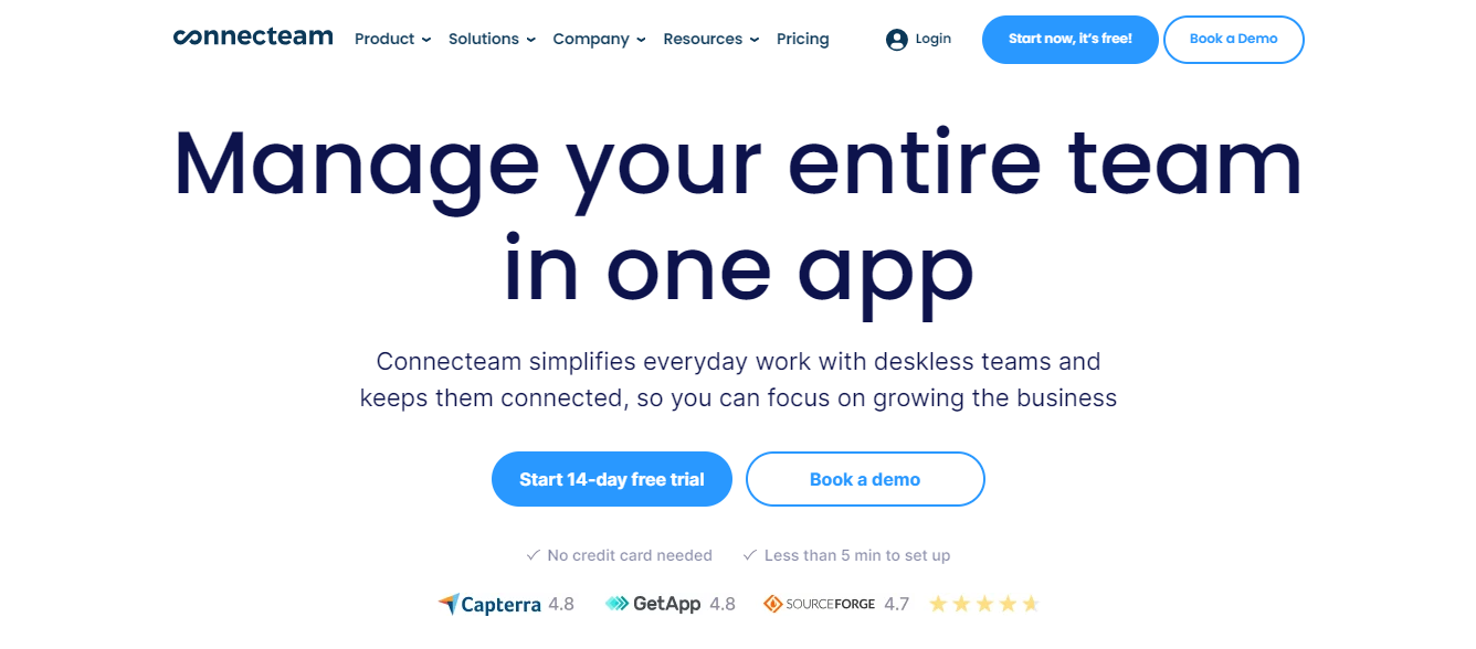 connecteam