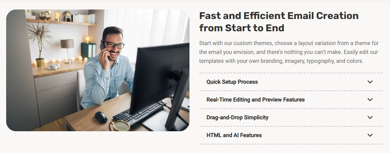 icontact usability