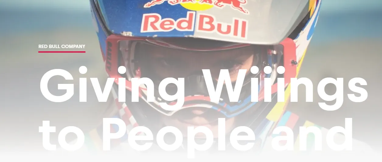 RedBull-Marketing RedBull-Marketing