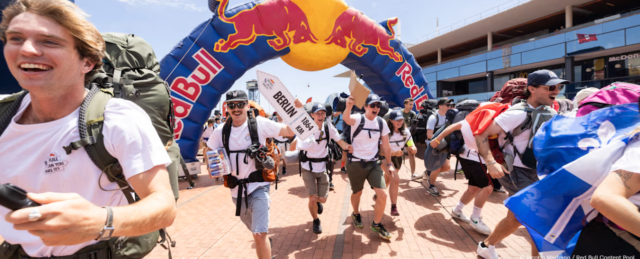 makai makaikai redbull
