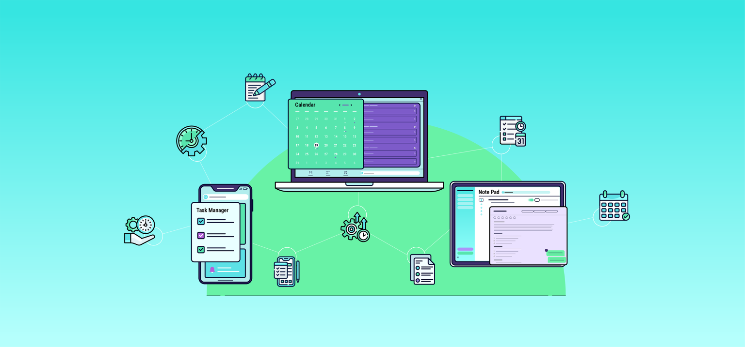 SG Best iOS productivity apps