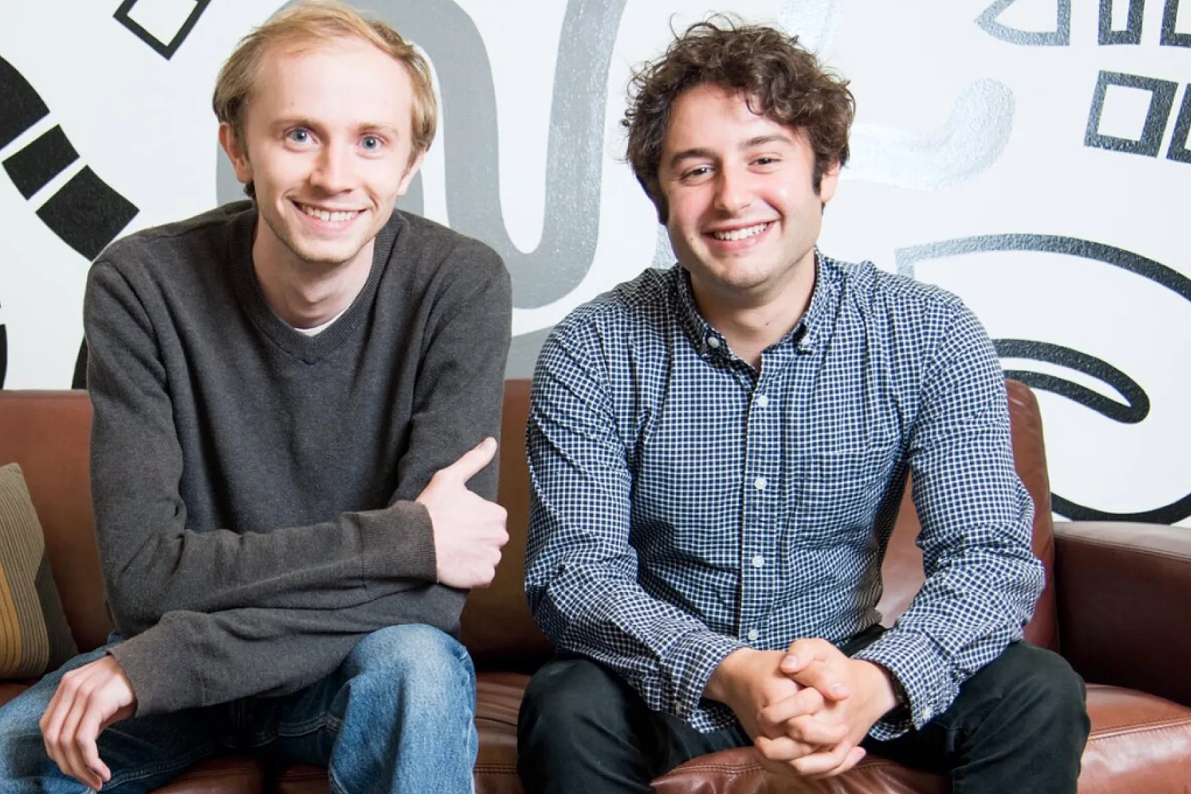 Figma Founders