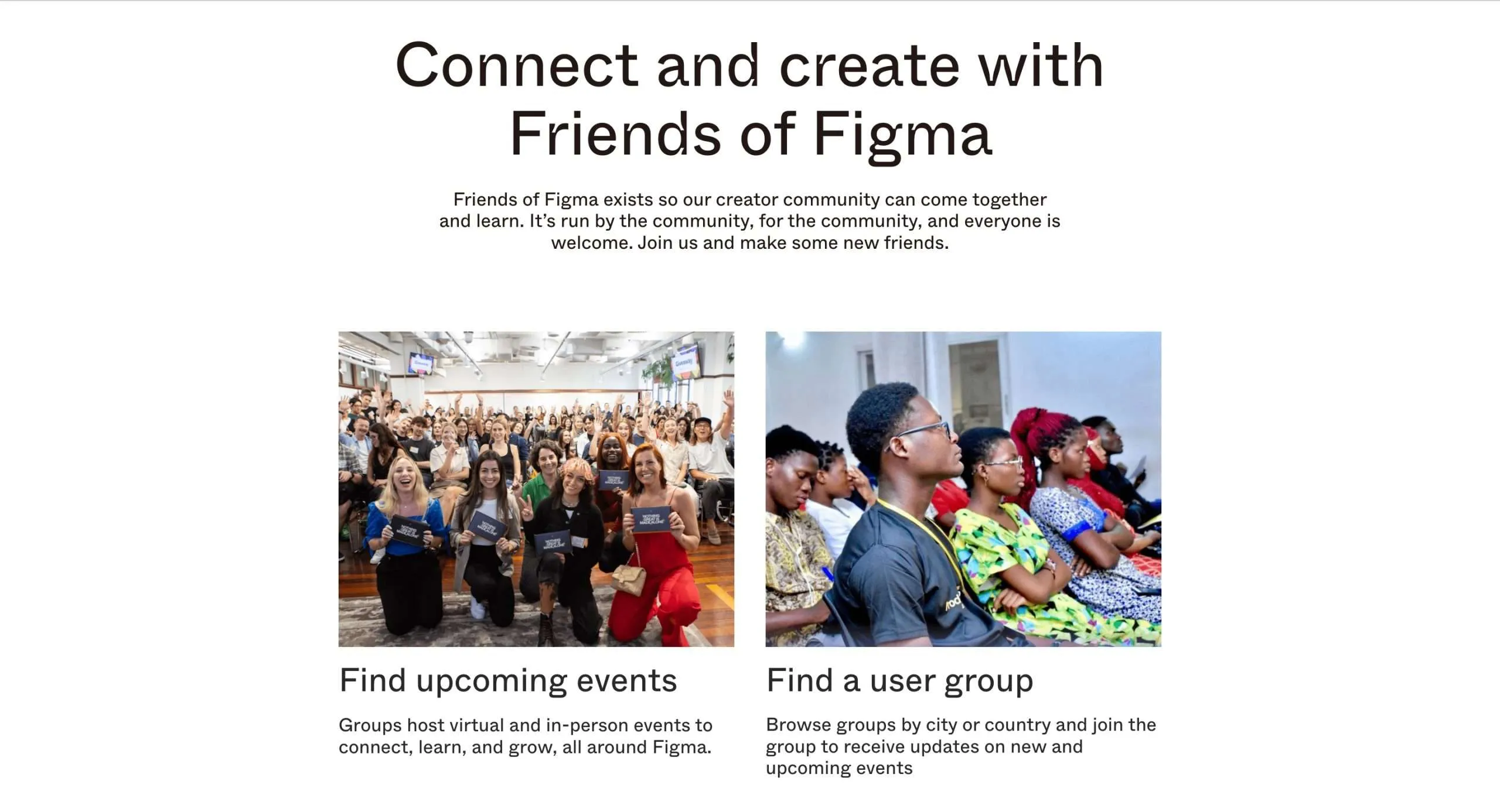 Amis de Figma Amis de Figma