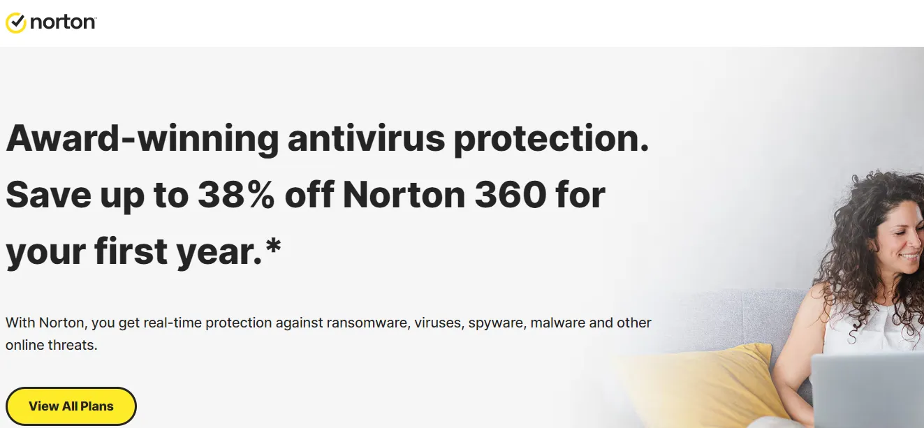 NORTON NORTON