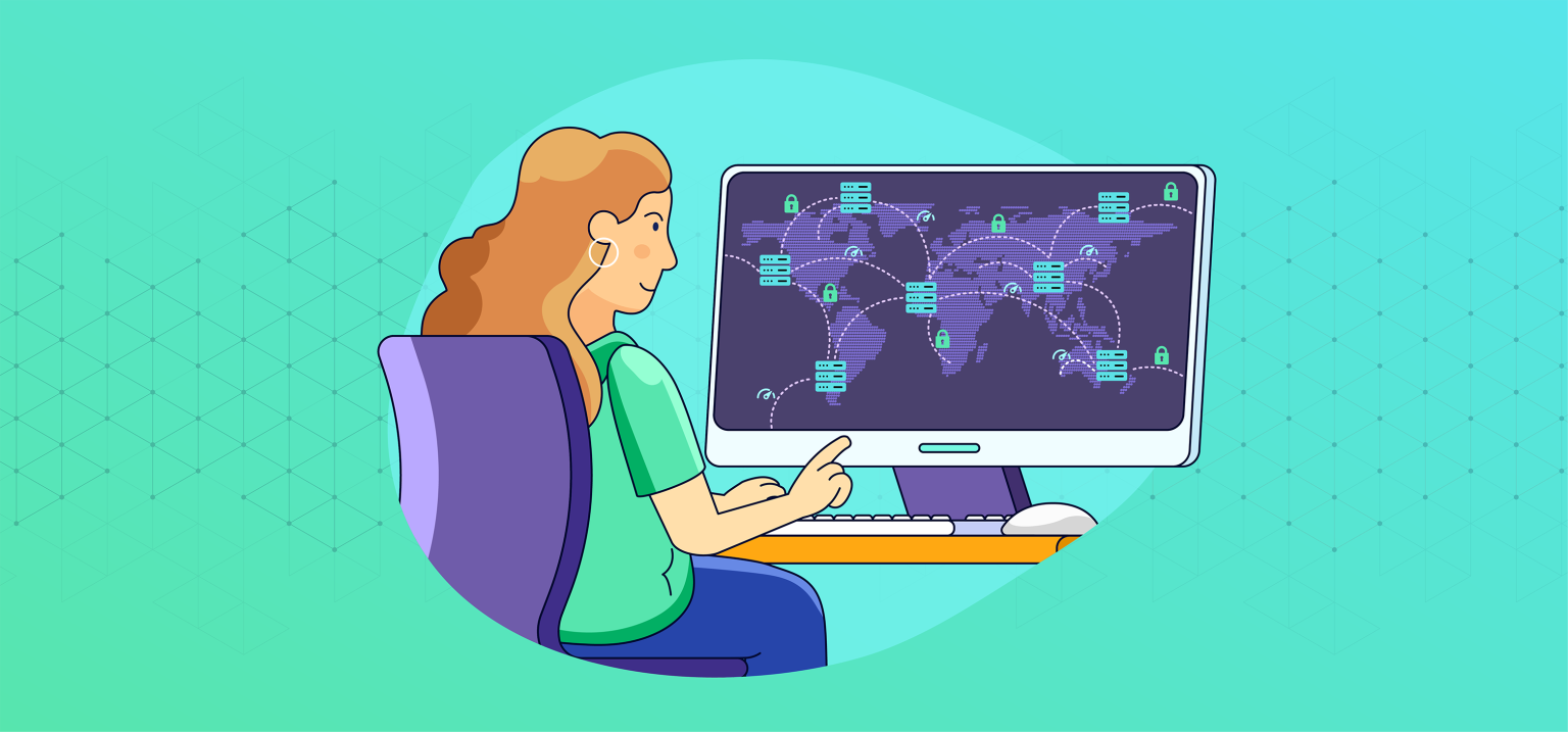 Role of proxies in web scraping