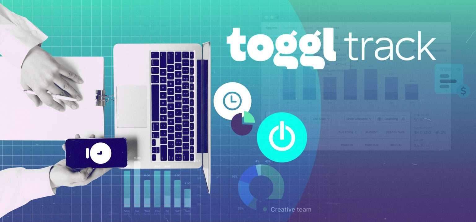 Toggl alternatives