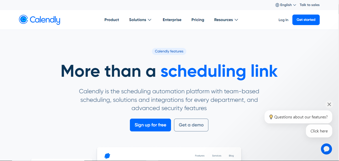 calendly calendly