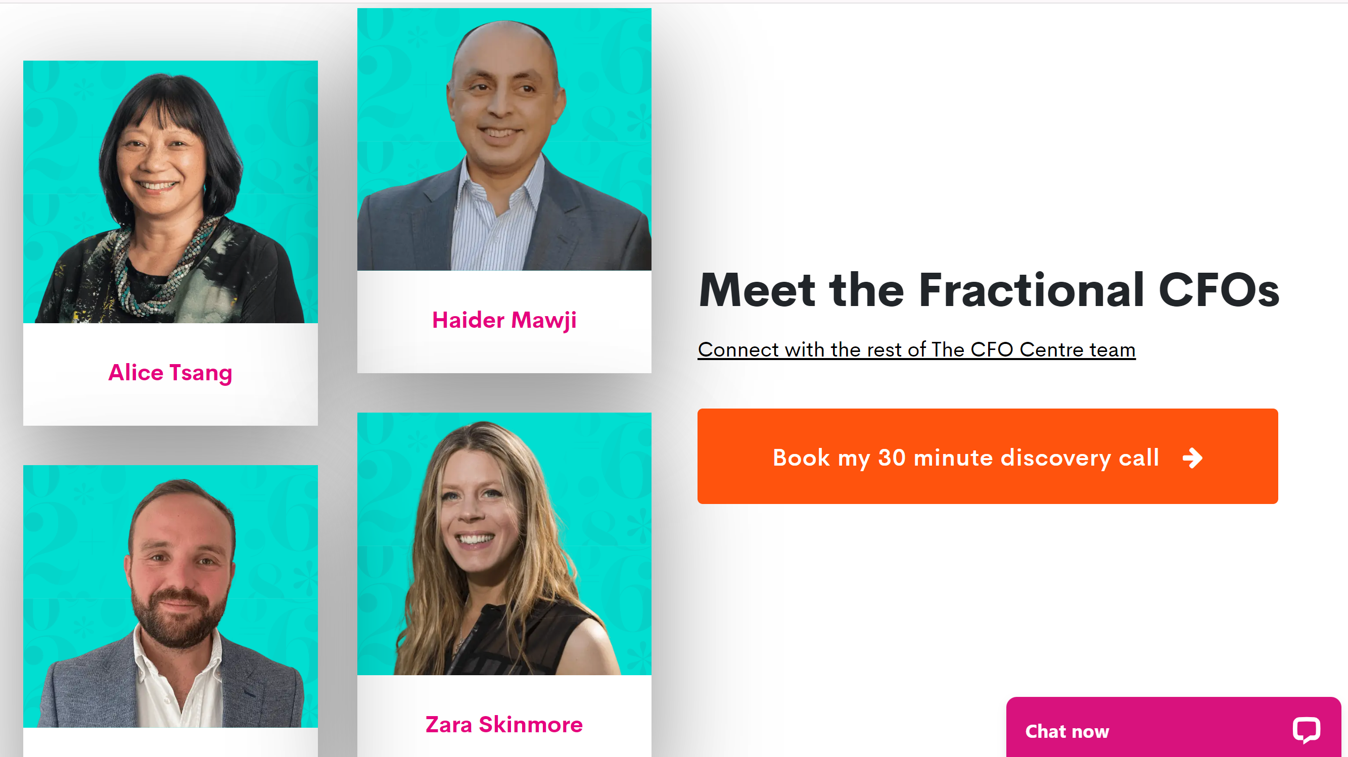 fractional CFO benfits fractional CFO benfits