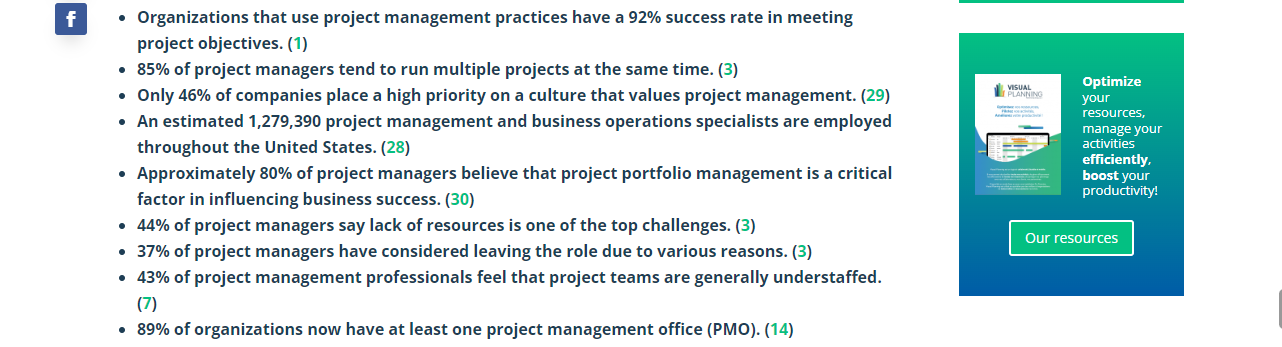 project management