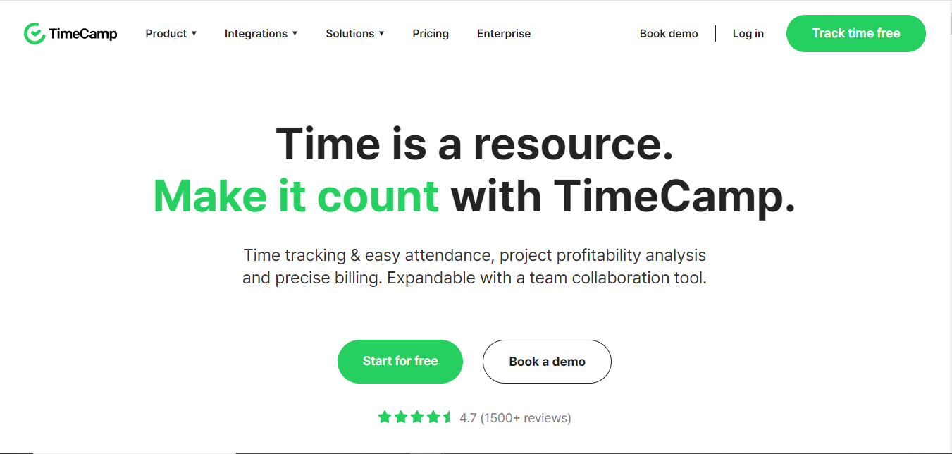 timecamp