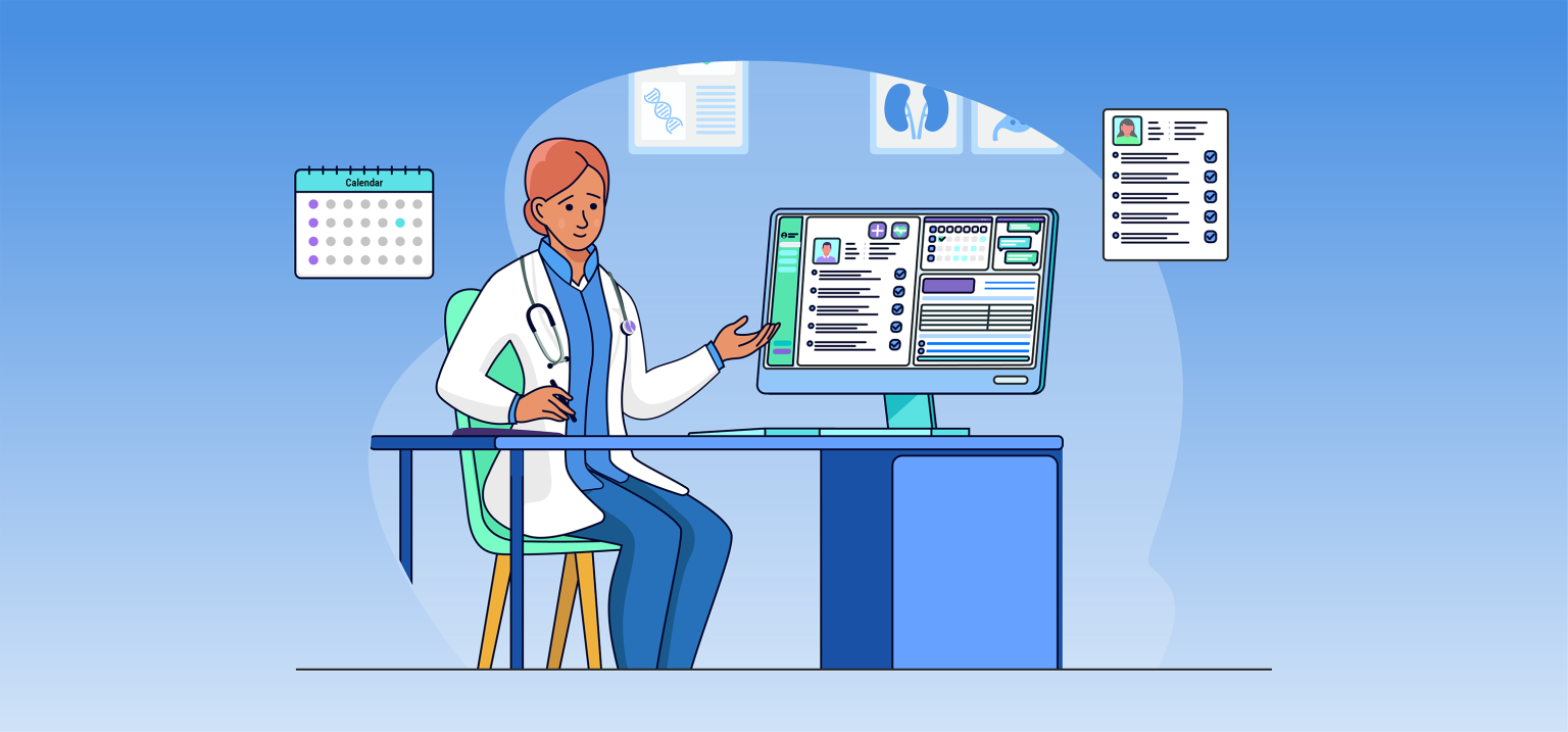 SG Practice management software for healthcare professionals