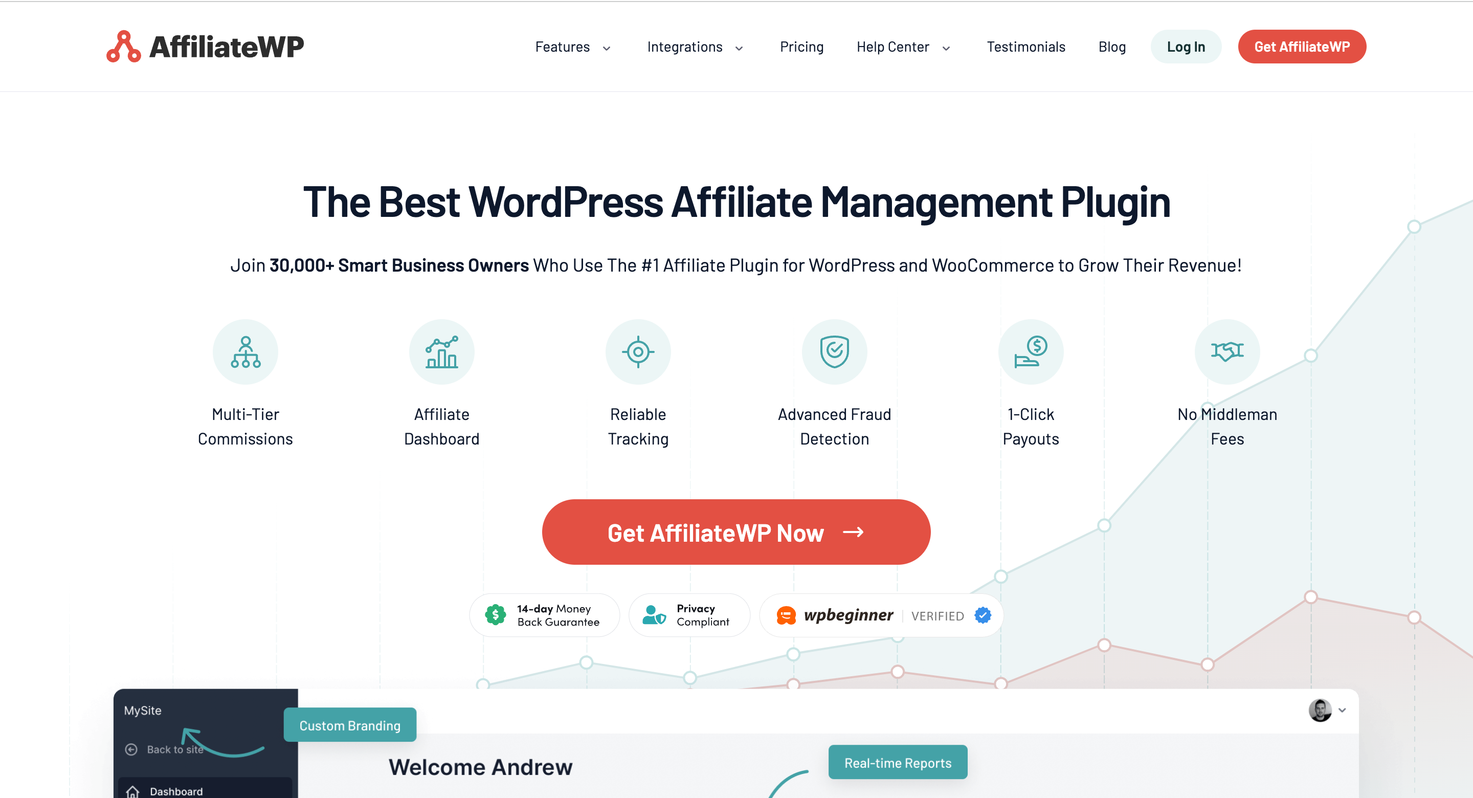 AffiliateWP