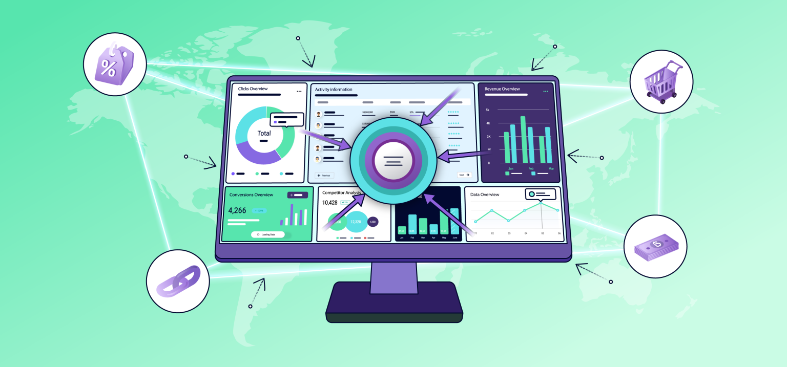Best Affiliate Marketing Software