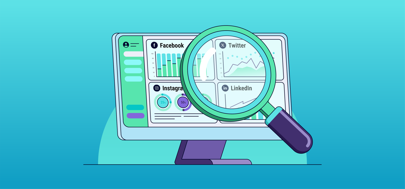 Best Social Media Analytics
