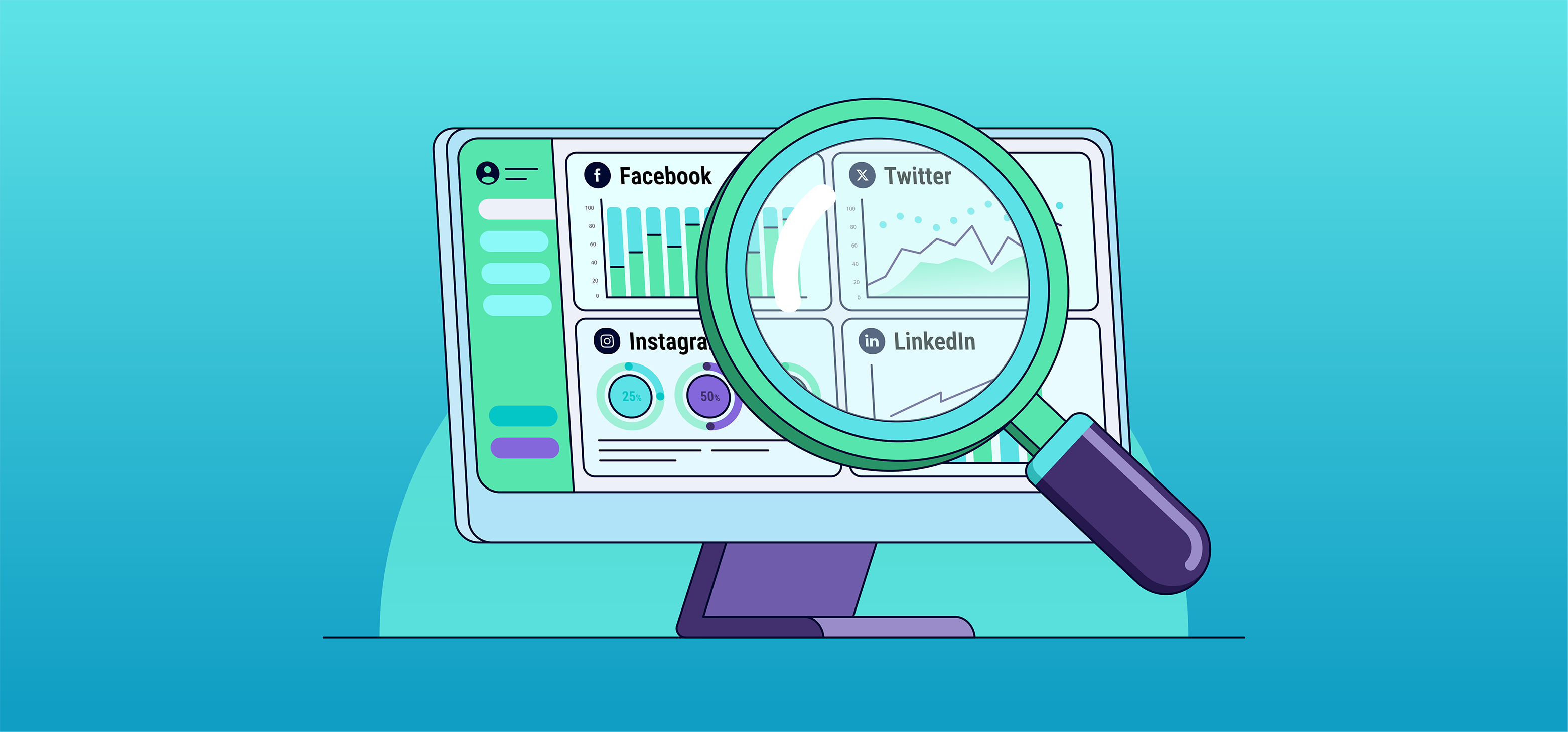 Best Social Media Analytics