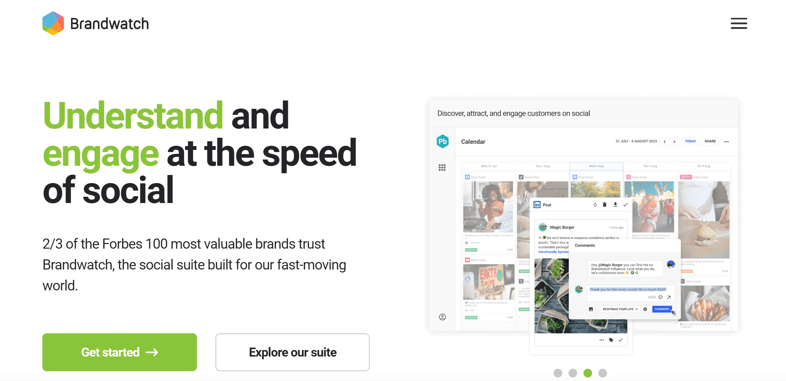 Brandwatch Brandwatch