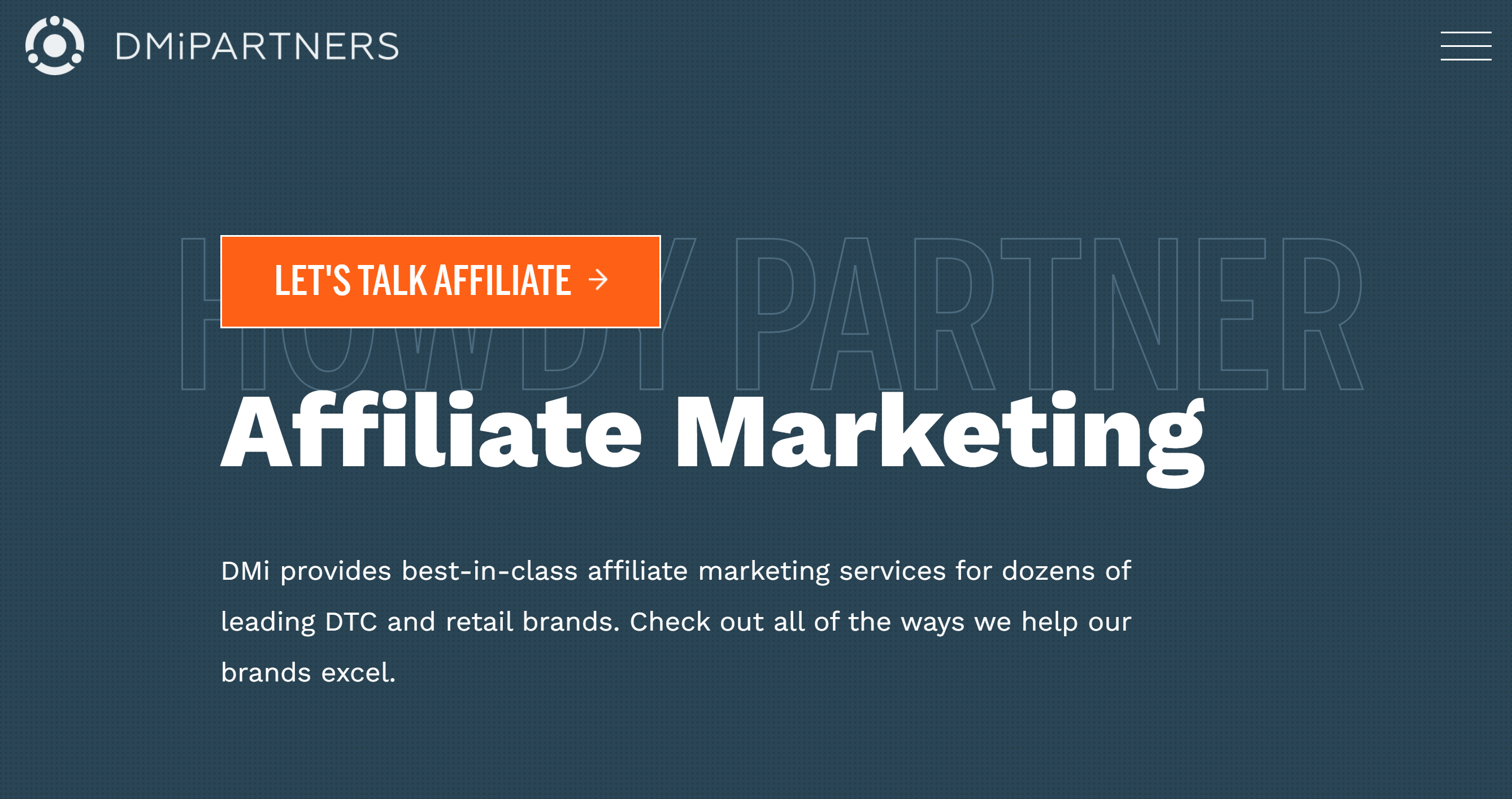 DMI Partners