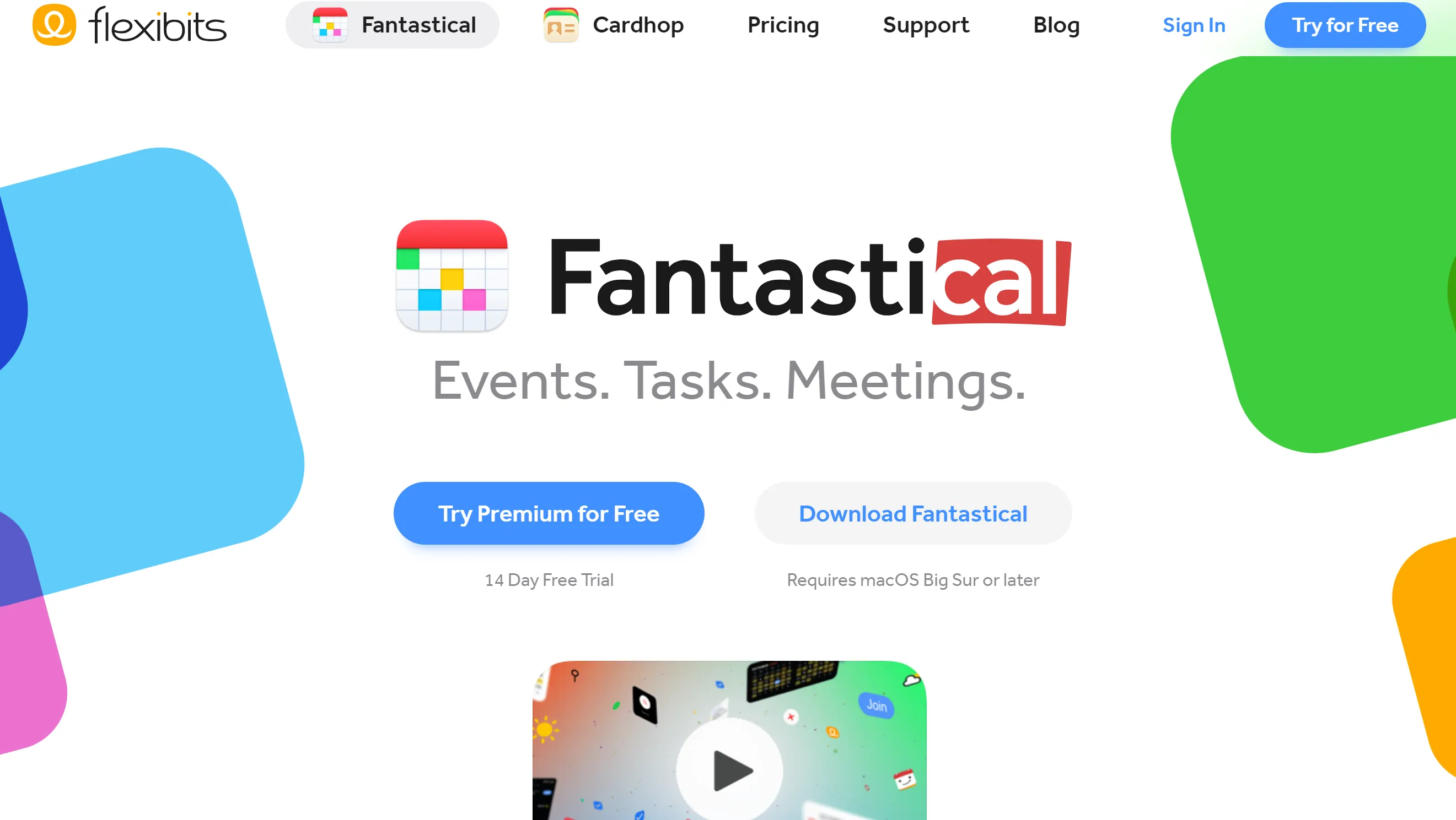 Fantastično Fantastično