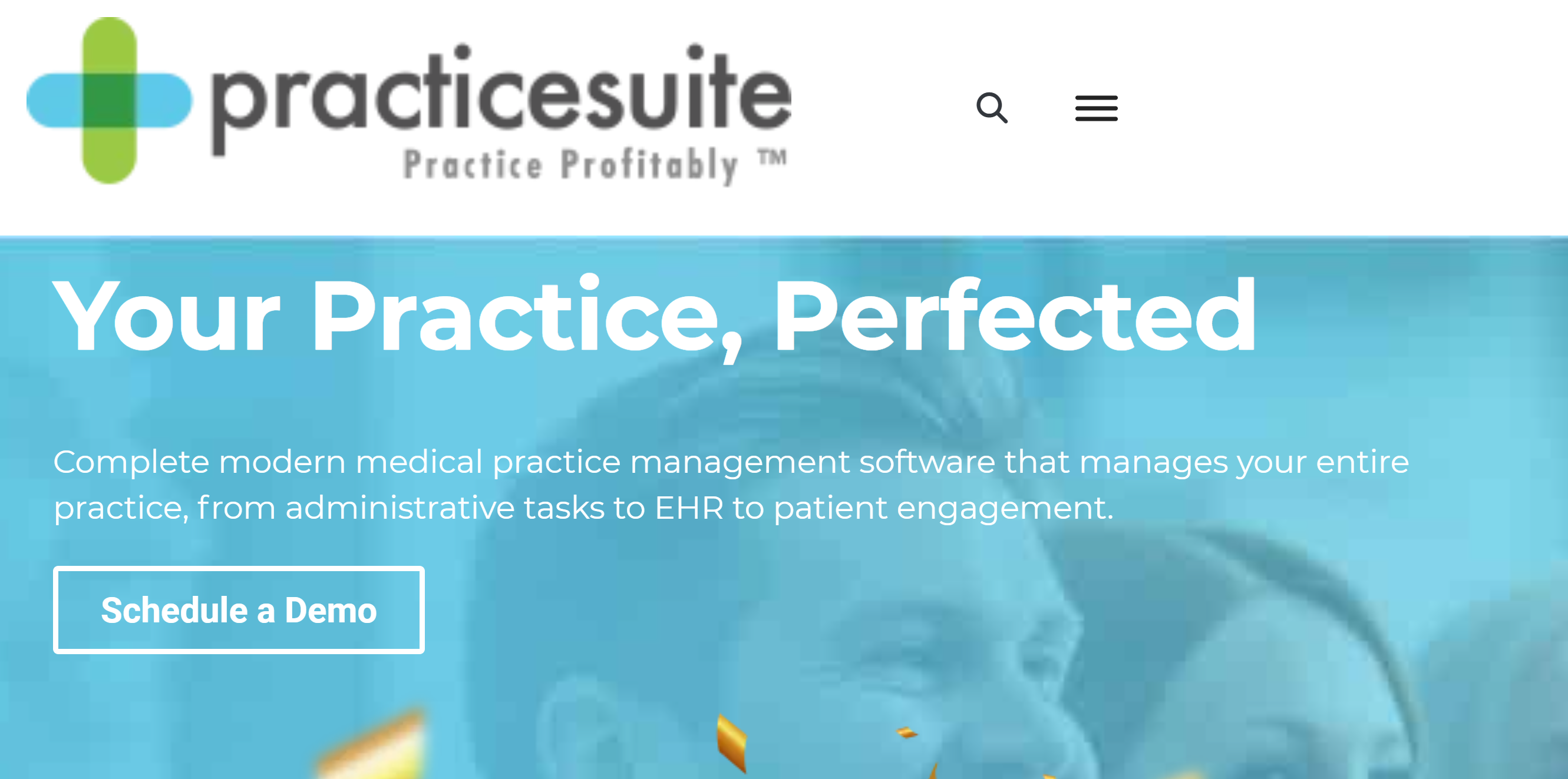 PracticeSuite
