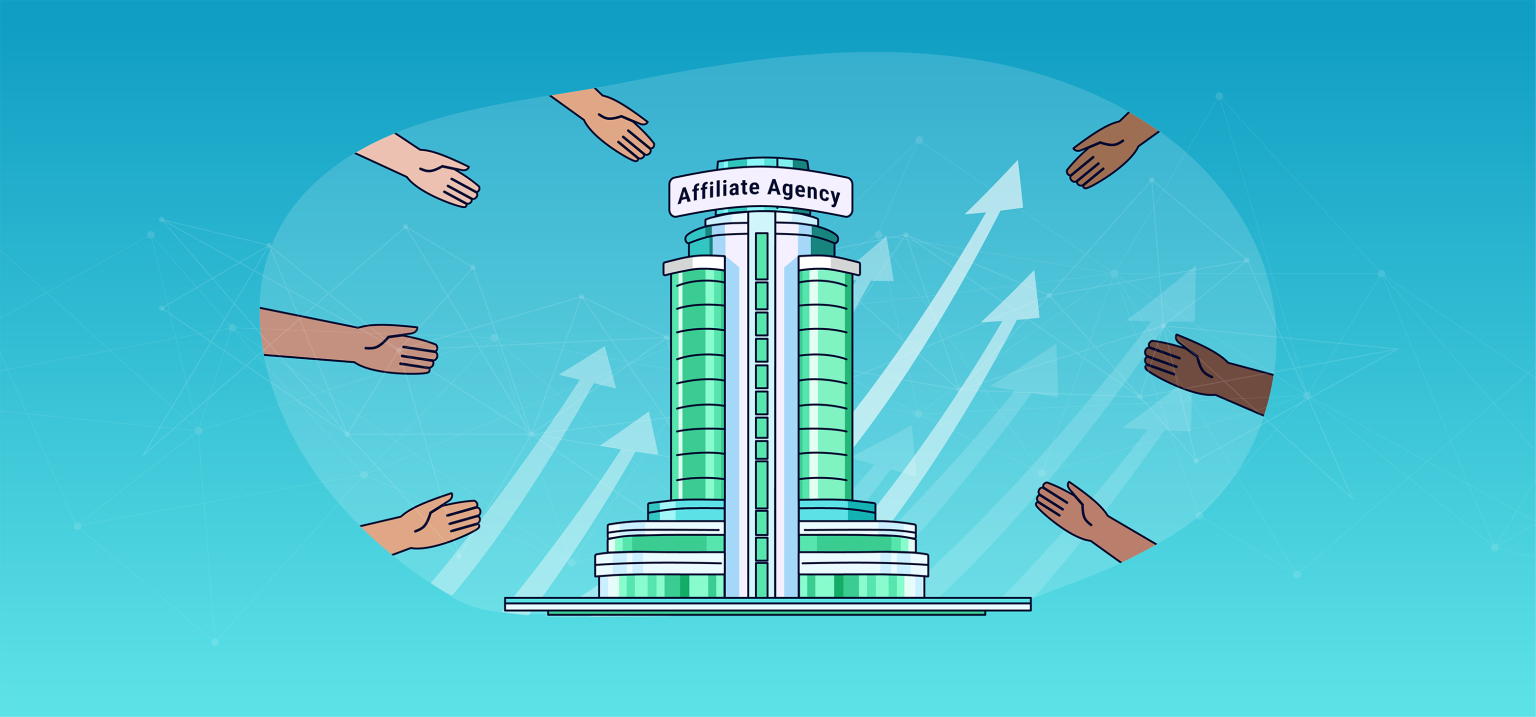 Top Affiliate Marketing Agencies