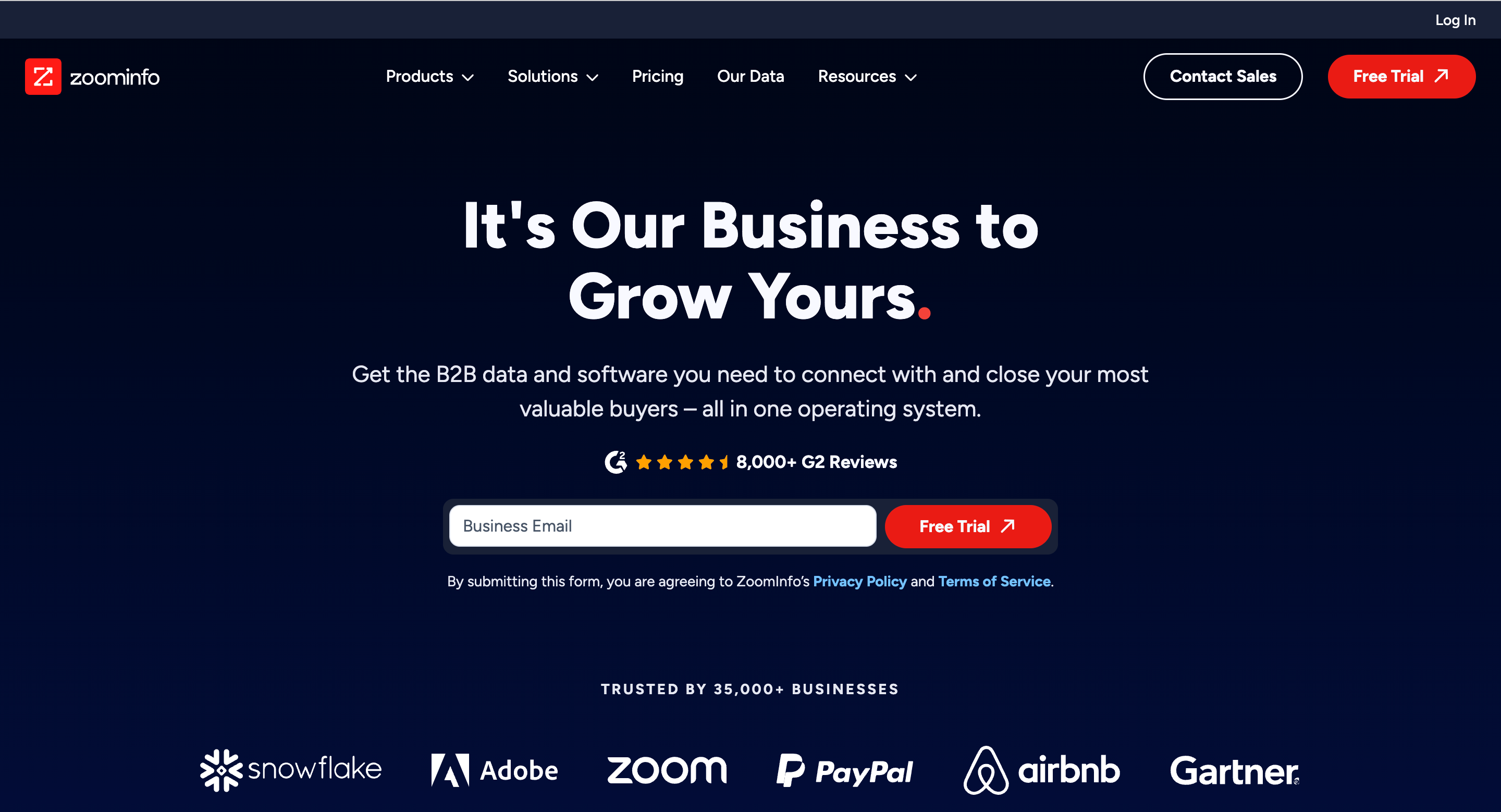 ZoomInfo