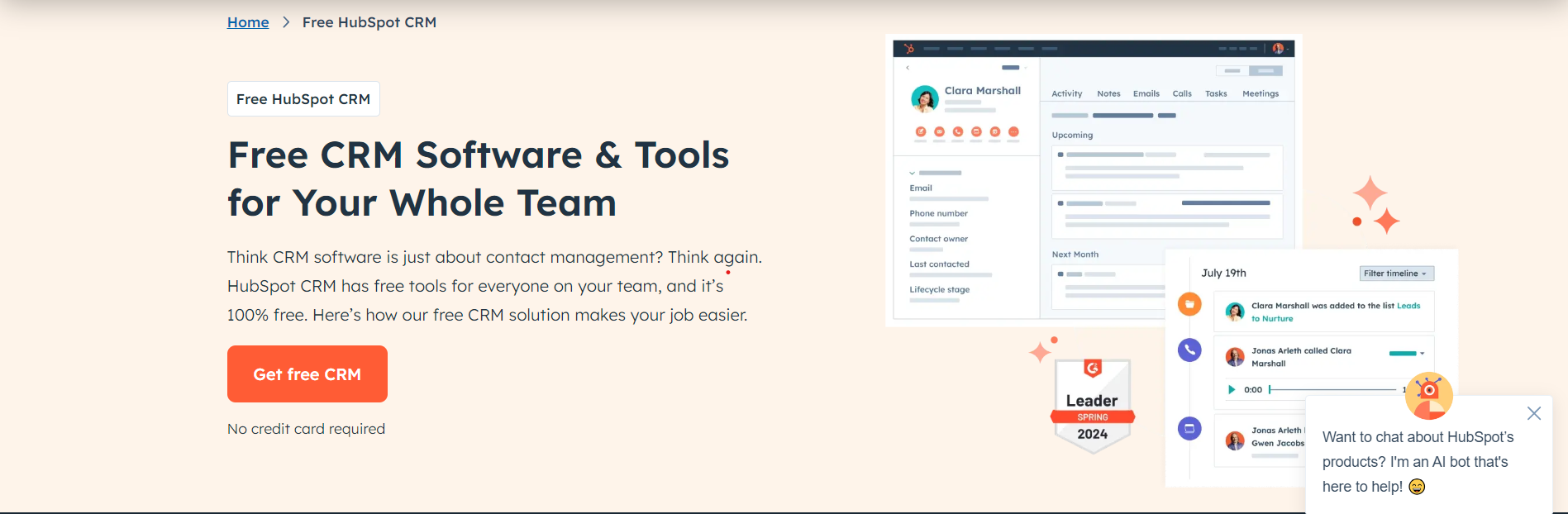 crm