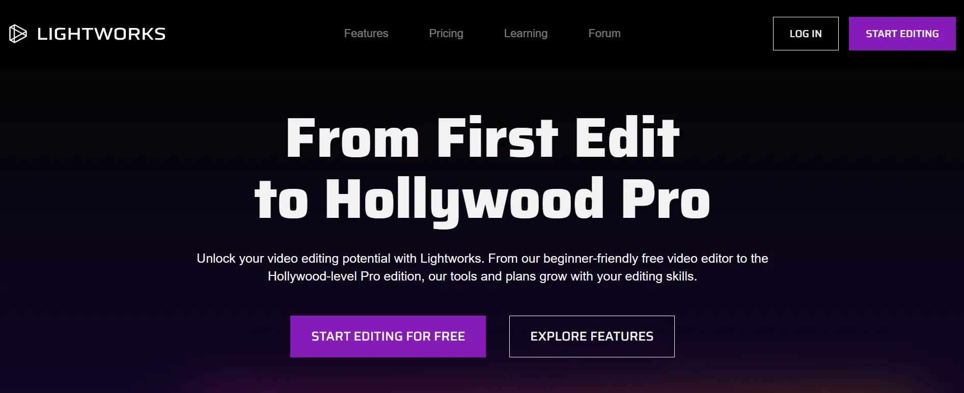 Lightworks