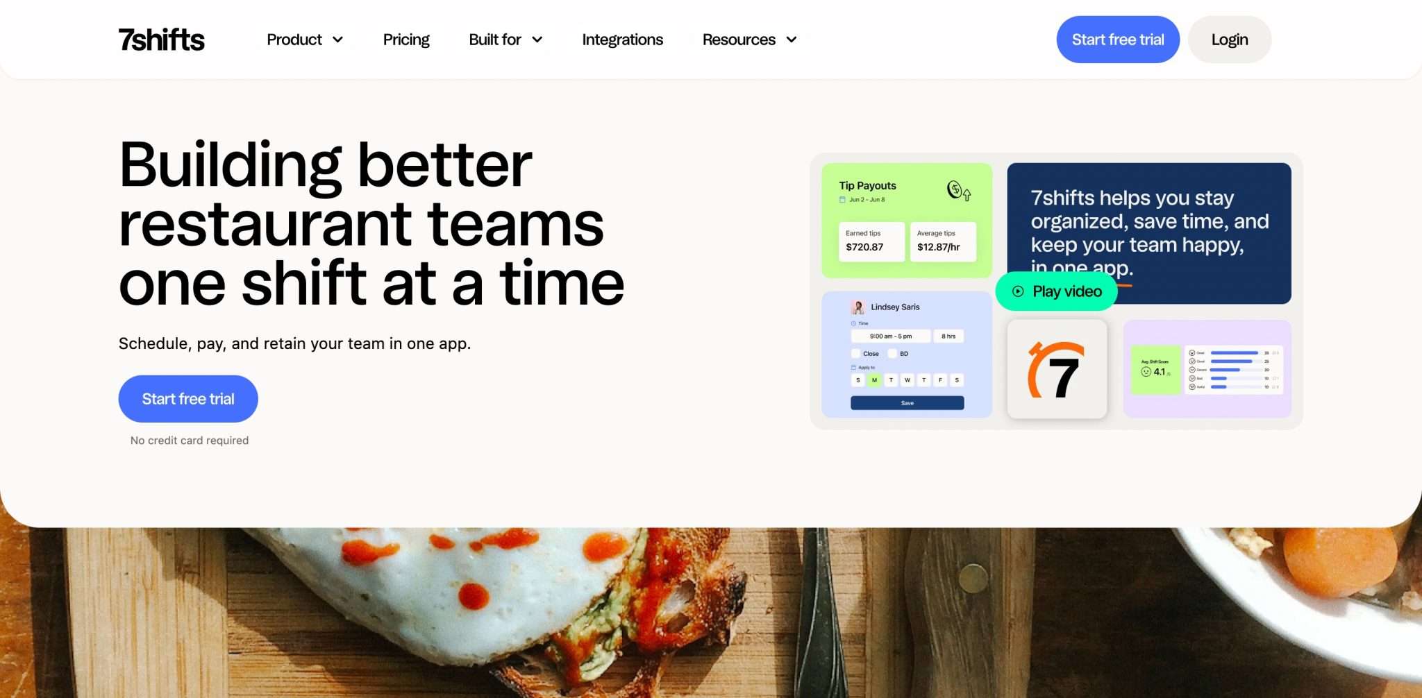 12 Best Restaurant Scheduling Software and Tools in 2026