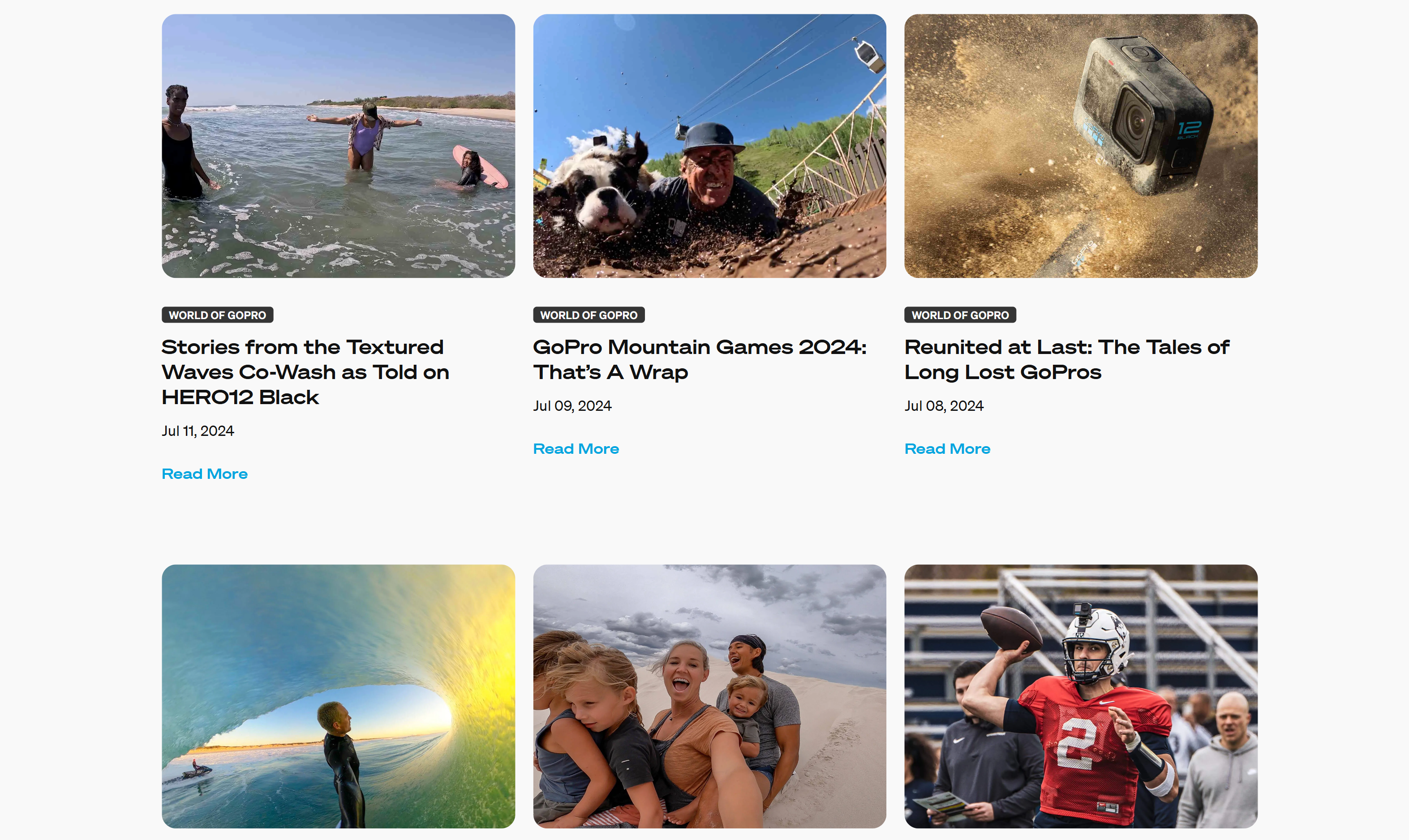 GoPro