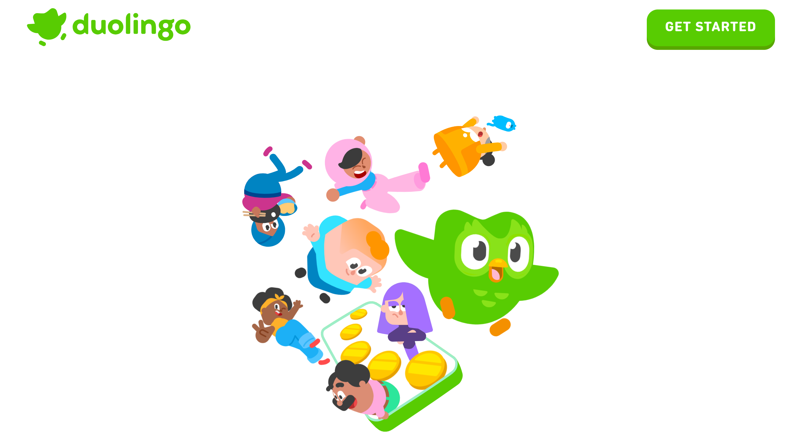duelingo duelingo