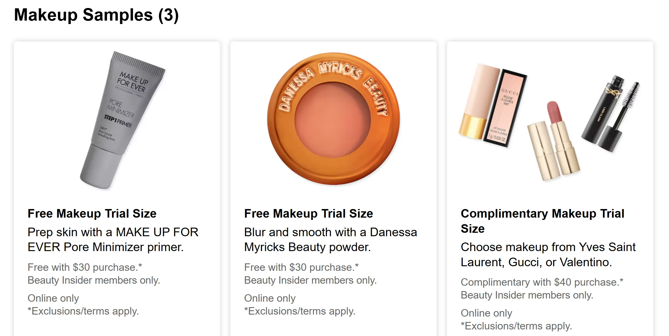 Sephora