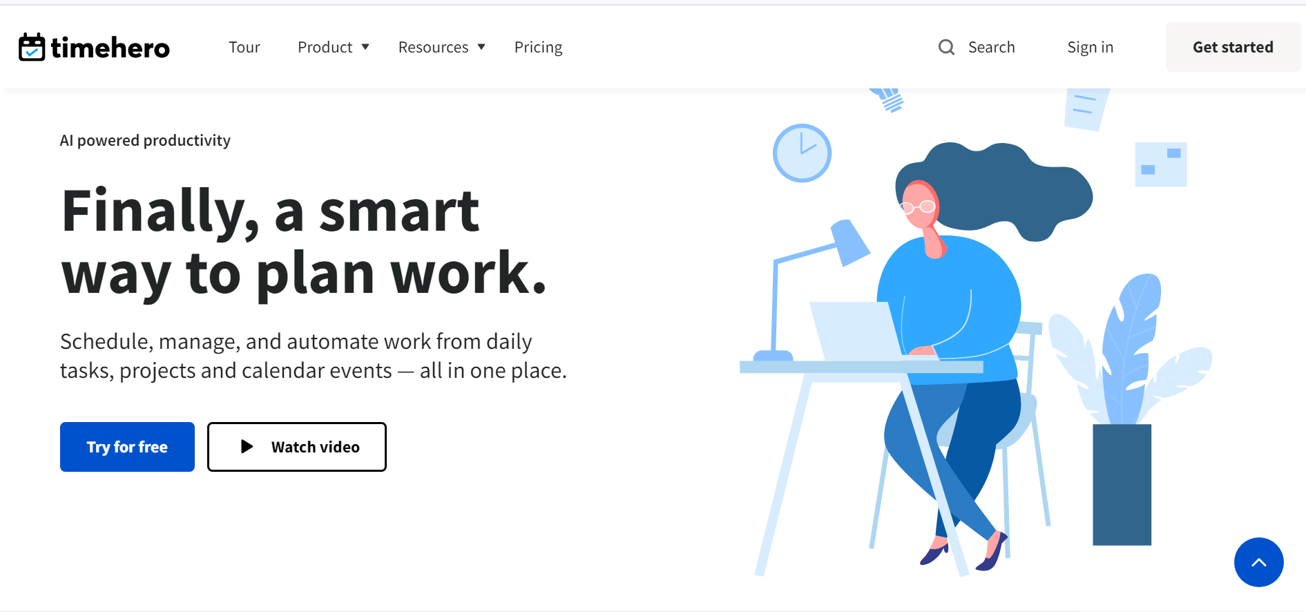 timehero
