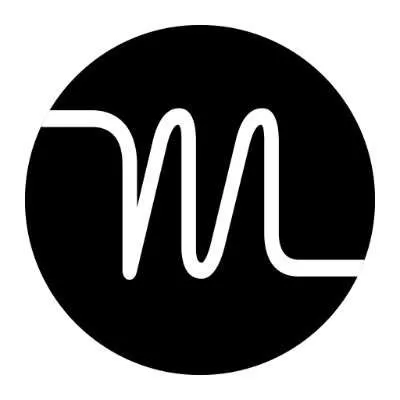 Logotipo de movimiento