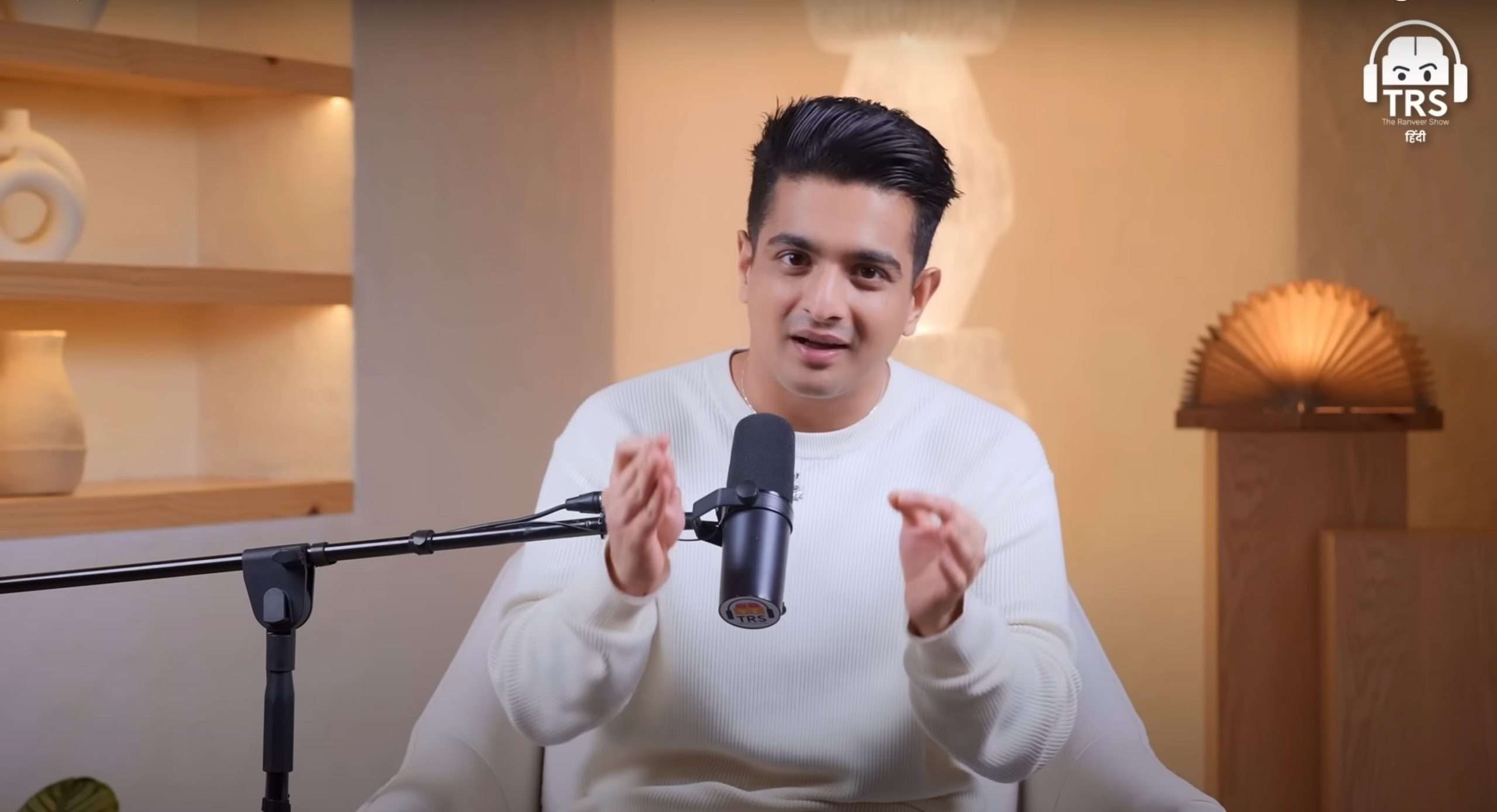 Ranveer Allahbadia
